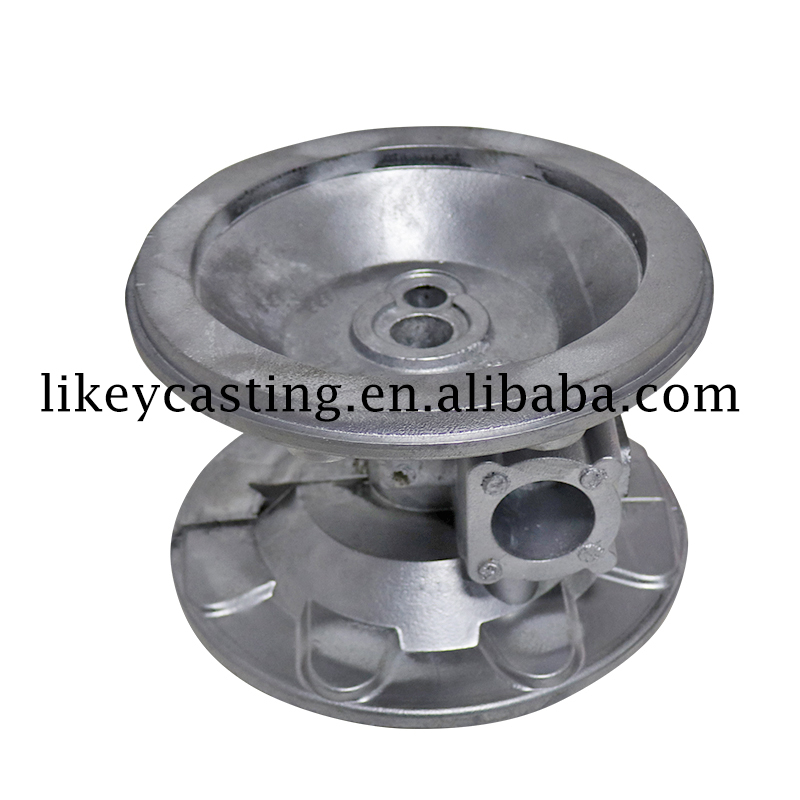 Γνήσια εργοστάσια υψηλής ποιότητας OEM Αλουμίνιο χύτευση αυτοκινήτων αξεσουάρ