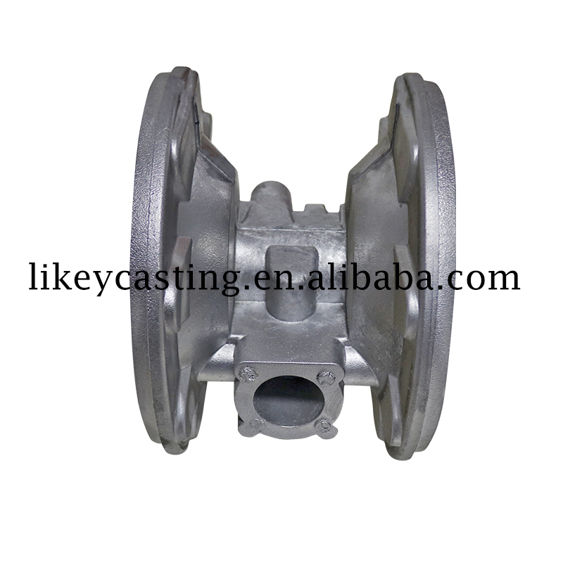 Γνήσια εργοστάσια υψηλής ποιότητας OEM Αλουμίνιο χύτευση αυτοκινήτων αξεσουάρ