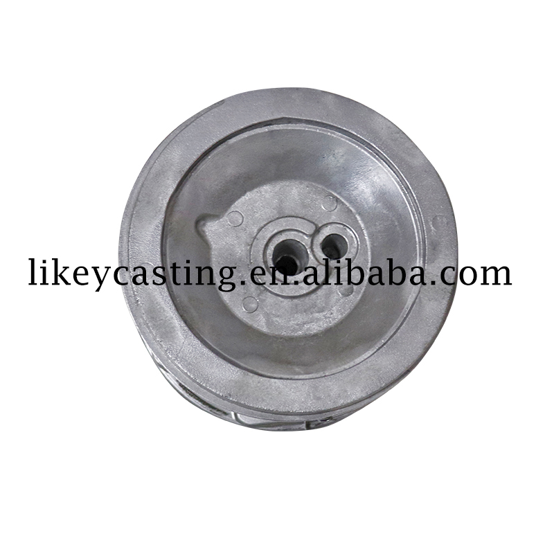 Γνήσια εργοστάσια υψηλής ποιότητας OEM Αλουμίνιο χύτευση αυτοκινήτων αξεσουάρ