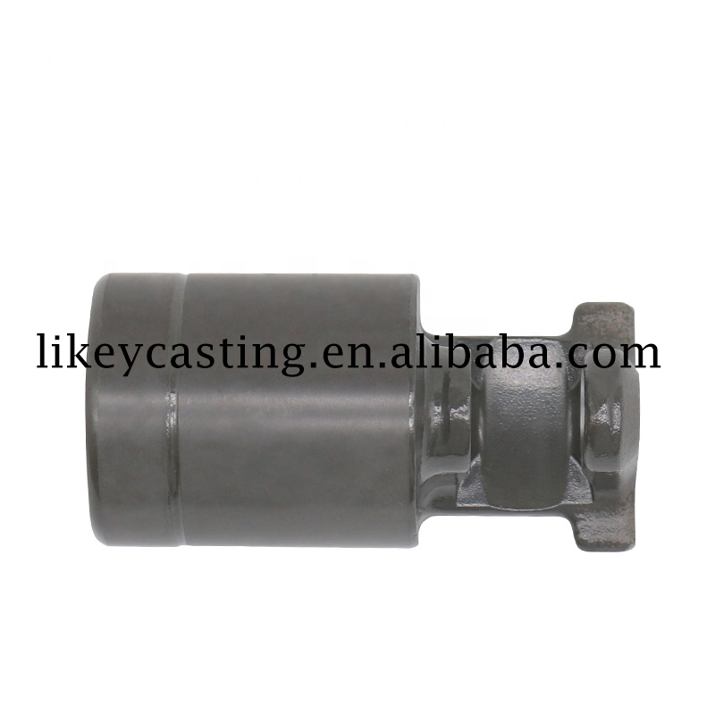 Εργοστάσιο χονδρικής OEM Σχεδιασμός αλουμινίου χύτευση μηχανικά εξαρτήματα