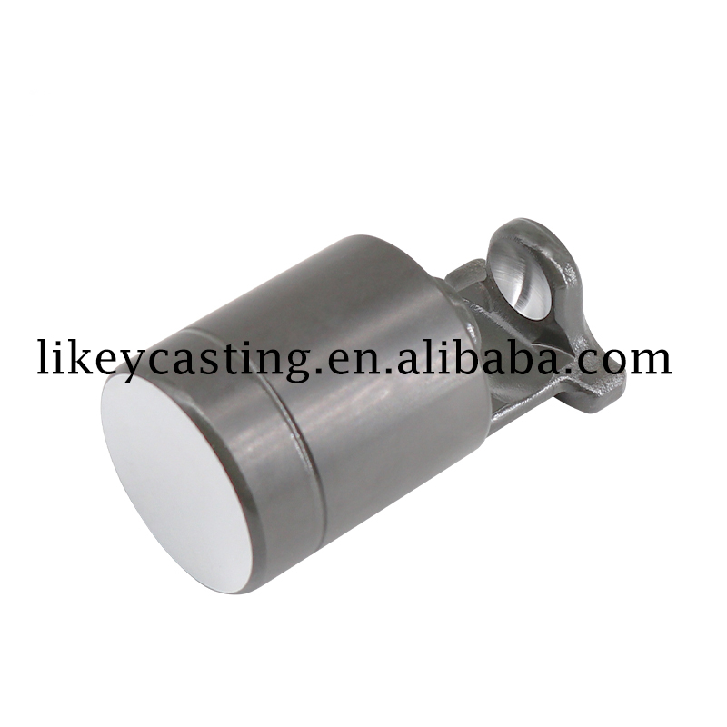 Εργοστάσιο χονδρικής OEM Σχεδιασμός αλουμινίου χύτευση μηχανικά εξαρτήματα