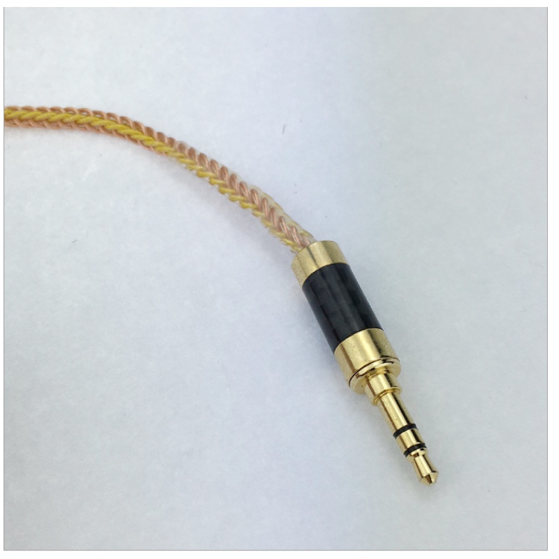 Προσαρμοσμένη 3.5MMMCX Κινητή τηλεφωνική γραμμή ήχου αυτοκινήτου AUX αγκώνας 8 Diy κινητή τηλεφωνική σύνδεση για την εγγραφή της γραμμής