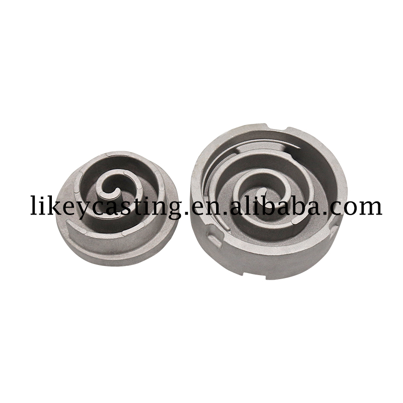 15 Χρόνια Εμπειρία Εργοστασιακή Τροχιά Τροχίσκου Σφυρηλάτησης για Συμπιεστή AUTO \/ AC