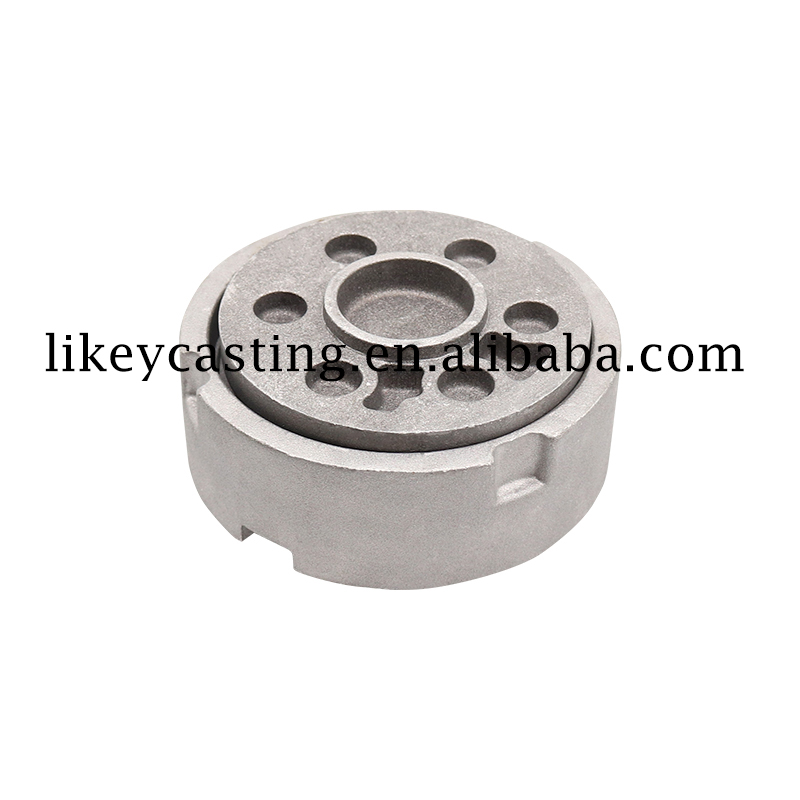 15 Χρόνια Εμπειρία Εργοστασιακή Τροχιά Τροχίσκου Σφυρηλάτησης για Συμπιεστή AUTO \/ AC