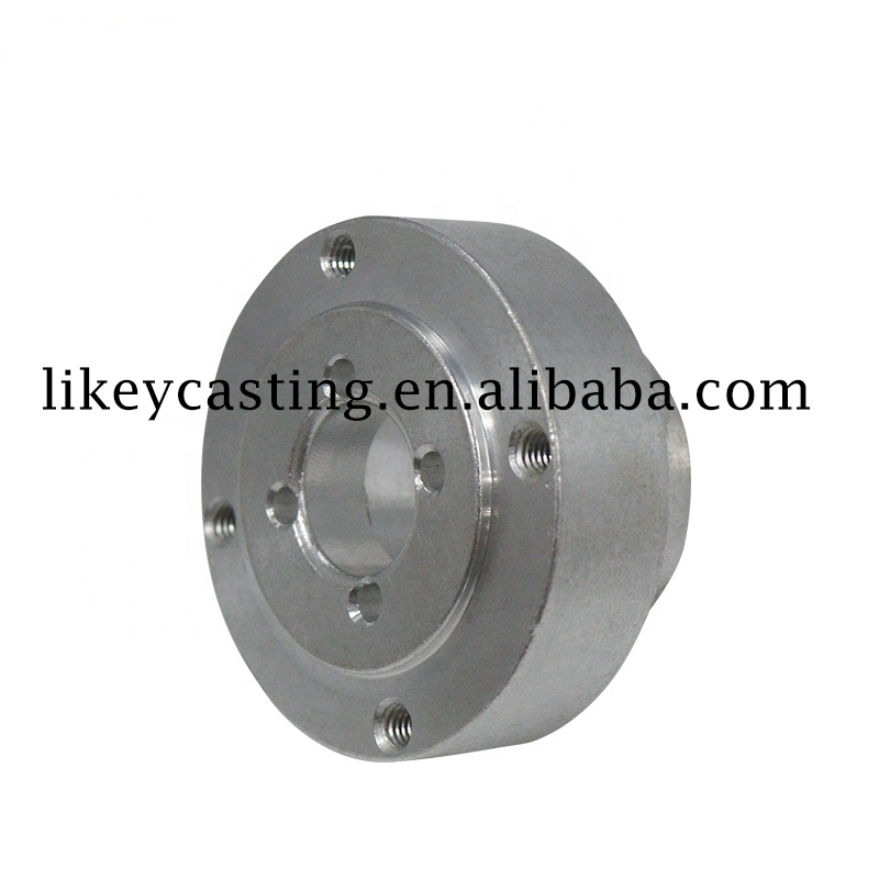 Τιμή εργοστασίου υψηλής ποιότητας προϊόντα χύτευσης αλουμινίου σφυρηλάτησης