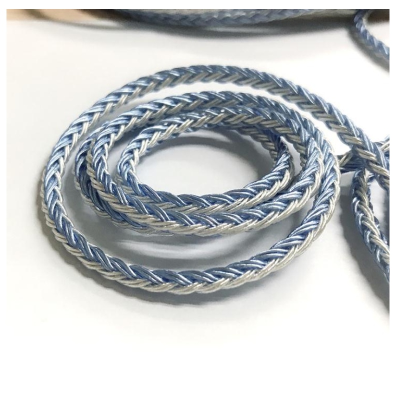 Μονοκρυστάλλινη χαλκού tremella γραμμή 16 - γραμμή αναβάθμισης πλέγματος πυρετού DIY