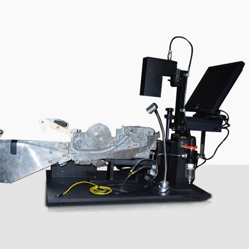 Βαθμονομητής JUKI