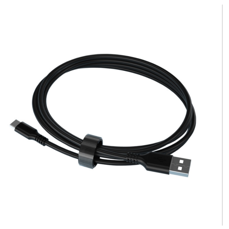 2Α Φόρτιση καλωδίου δεδομένων κινητού τηλεφώνου 2 σε 1 Τύπος-C Κινητό τηλέφωνο Καλώδιο δεδομένων γρήγορης φόρτισης ασφαλείας