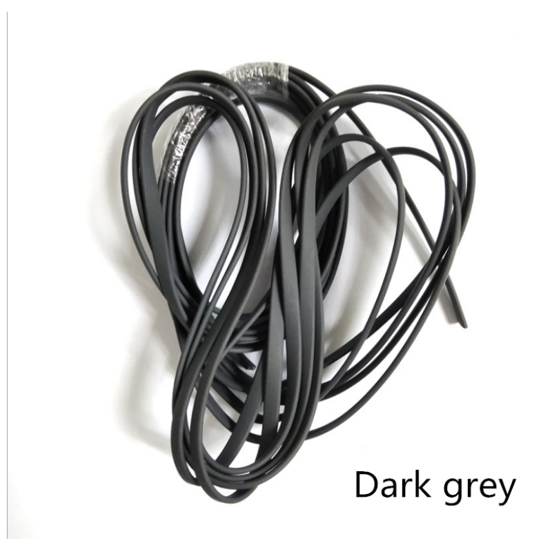 Νέο καλώδιο φόρτισης με σπαγγέτι 2 πυρήνες 41 * 0,08 παγωμένη επιφάνεια 2Α χάλκινο καλώδιο φόρτισης για κινητά τηλέφωνα