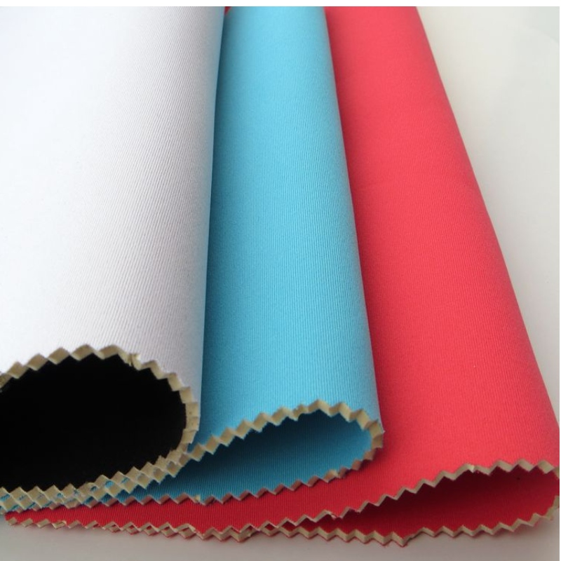 Φύλλα νεοπρένου για τη βάιτσουιτ, αδιάβροχο για την παραγωγή εργοστασίων