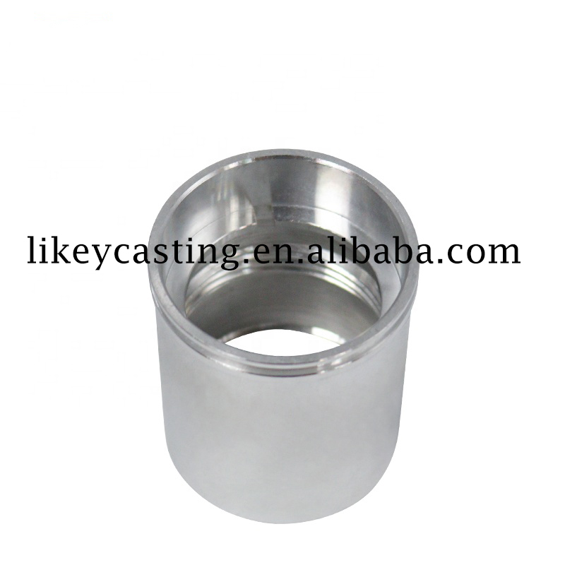 15 years Factory Free Sample OEM Aluminum Automotive Die Casting Parts