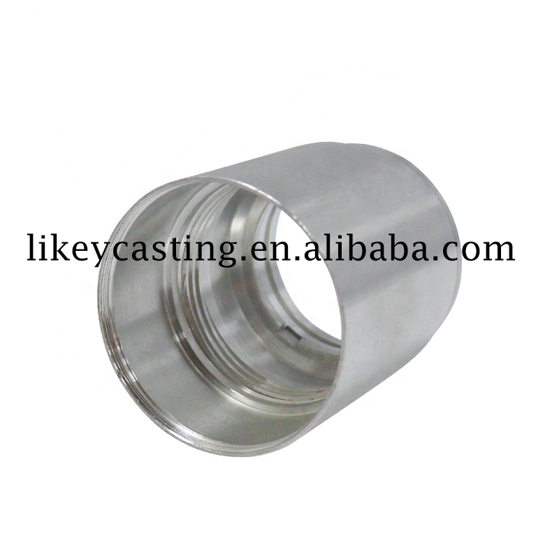 15 years Factory Free Sample OEM Aluminum Automotive Die Casting Parts