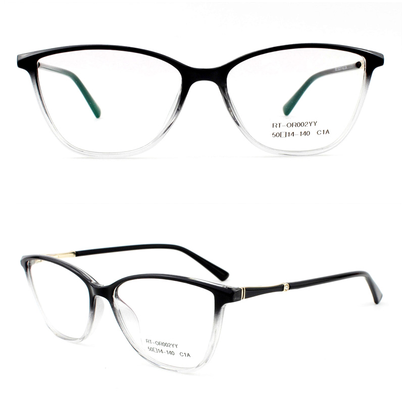 RT-OR002YY 50-14-140 υλικό: TR90 και συνδυασμός μετάλλων