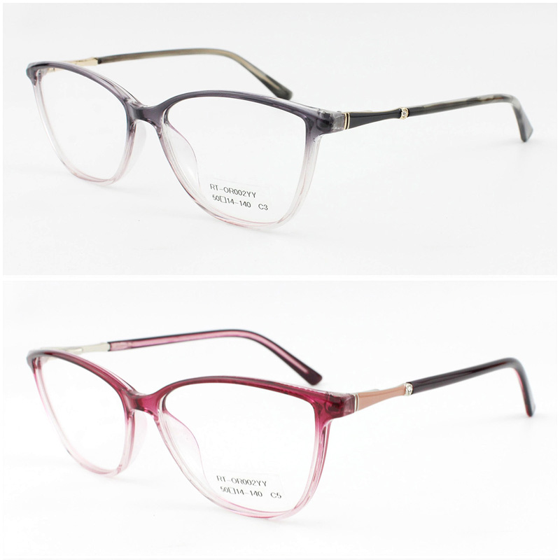 RT-OR002YY 50-14-140 υλικό: TR90 και συνδυασμός μετάλλων