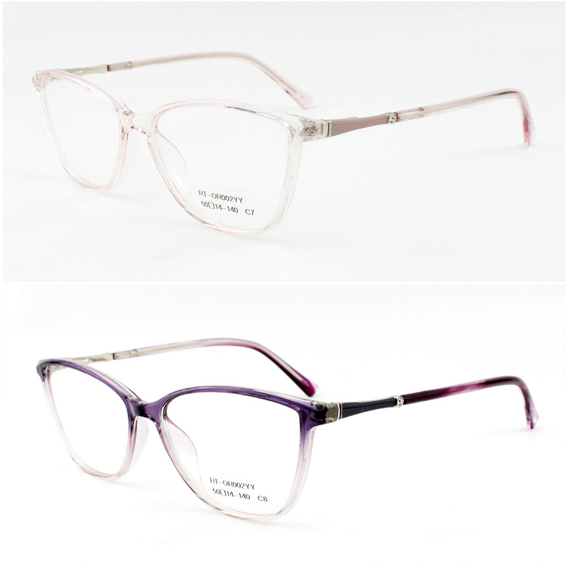 RT-OR002YY 50-14-140 υλικό: TR90 και συνδυασμός μετάλλων