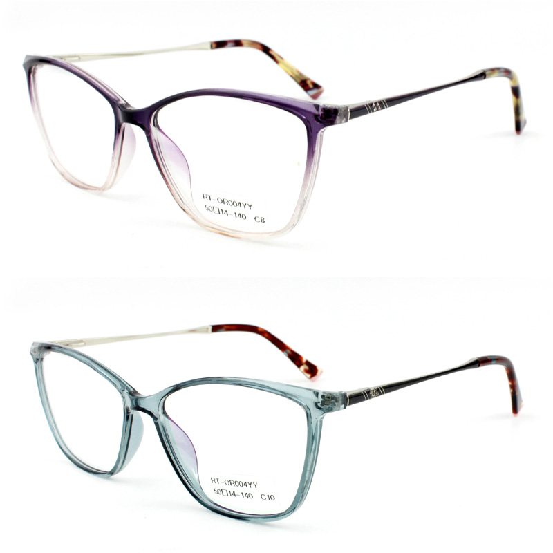 RT-OR004YY 50-14-140 υλικό: TR90 και συνδυασμός μετάλλων