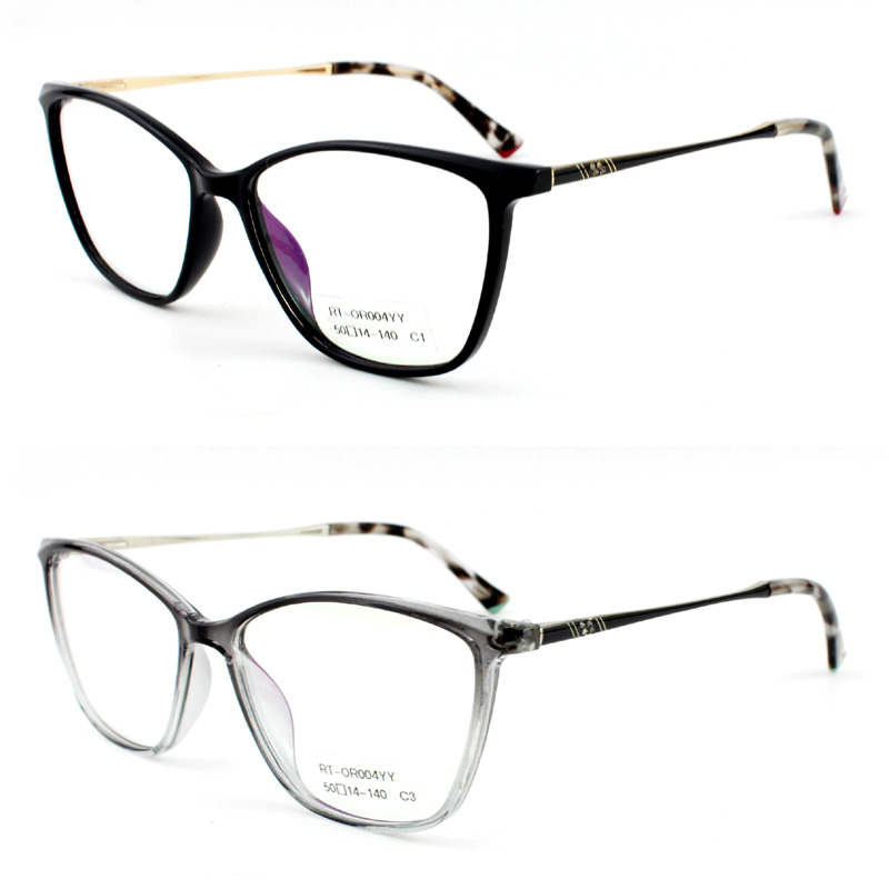 RT-OR004YY 50-14-140 υλικό: TR90 και συνδυασμός μετάλλων