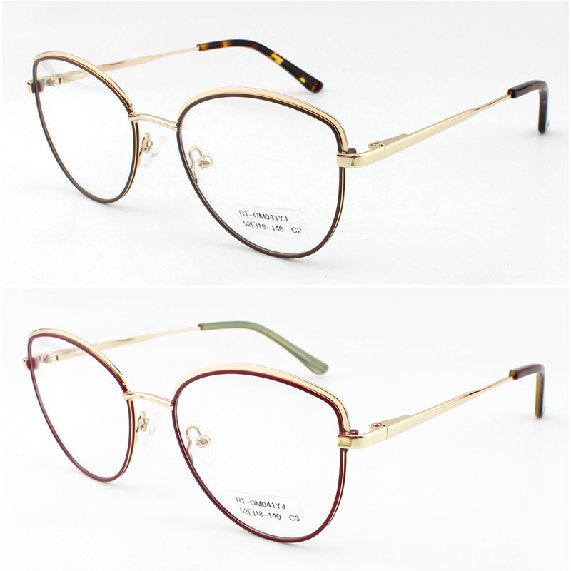 RT-OM041YJ 50-19-135 υλικό: ανοξείδωτος χάλυβας με οξικό χείλος