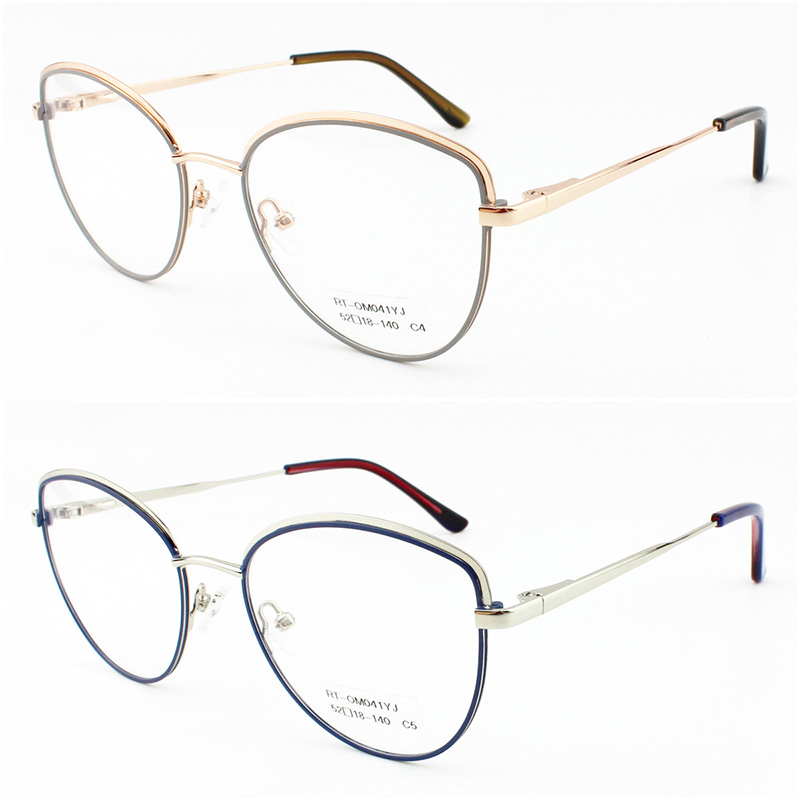 RT-OM041YJ 50-19-135 υλικό: ανοξείδωτος χάλυβας με οξικό χείλος