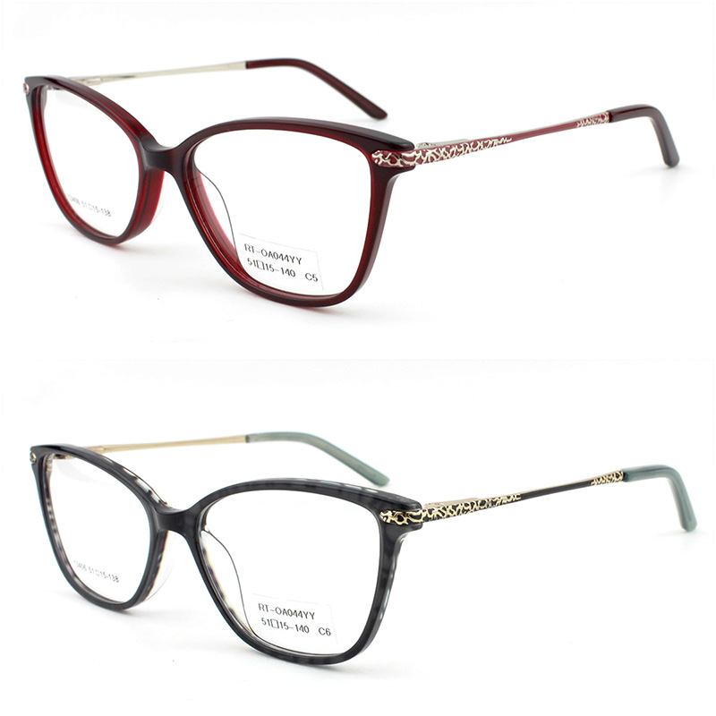 RT-OA044YY 51-15-140 υλικό: Οξικός \/ Χειροποίητος & μεταλλικός συνδυασμός