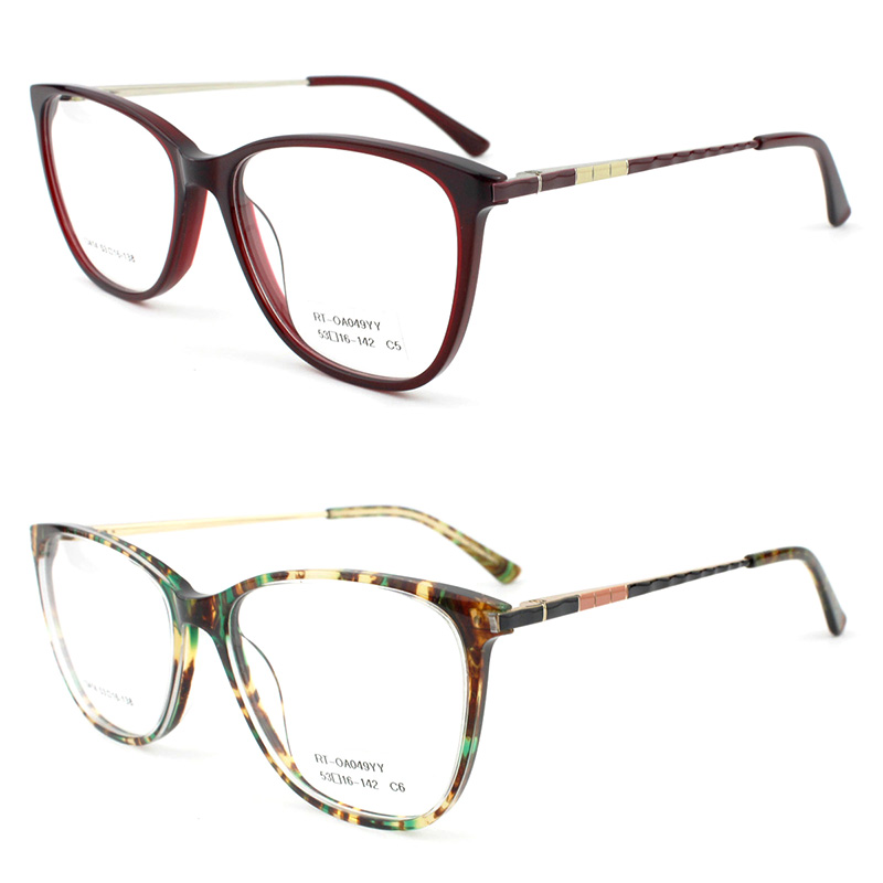 RT-OA049YY 53-16-142 υλικό: Οξικός \/ Χειροποίητος & μεταλλικός συνδυασμός