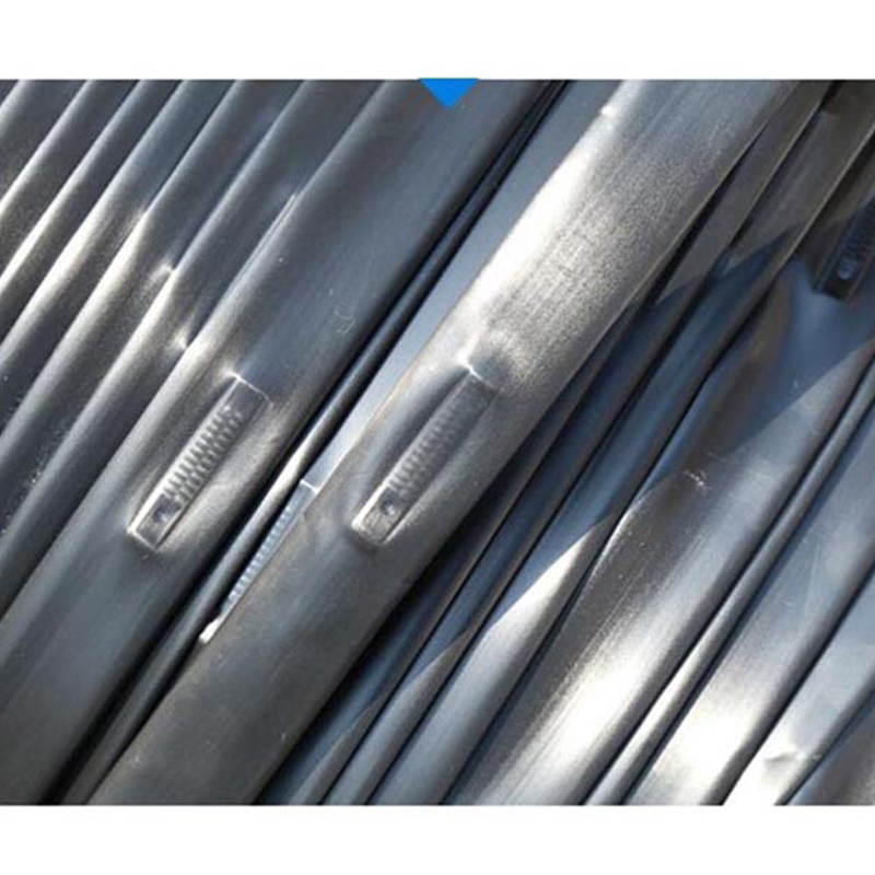 Ταινία άρδευσης με σταλαγματιά