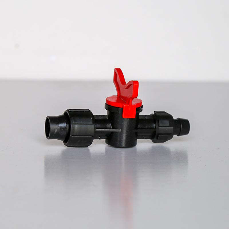 βαλβίδα παράκαμψης διπλής ασφάλισης