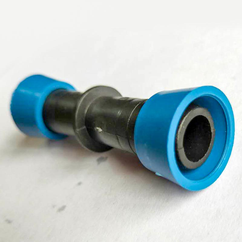 Τραβήξτε τη σύνδεση δακτυλίου