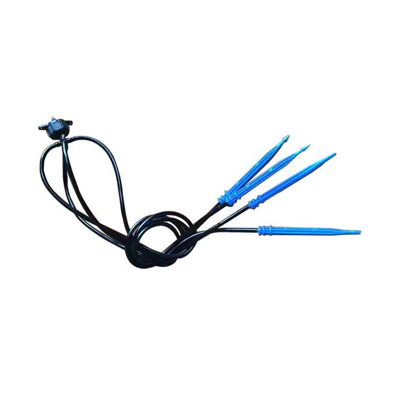 Τέσσερα βέλη