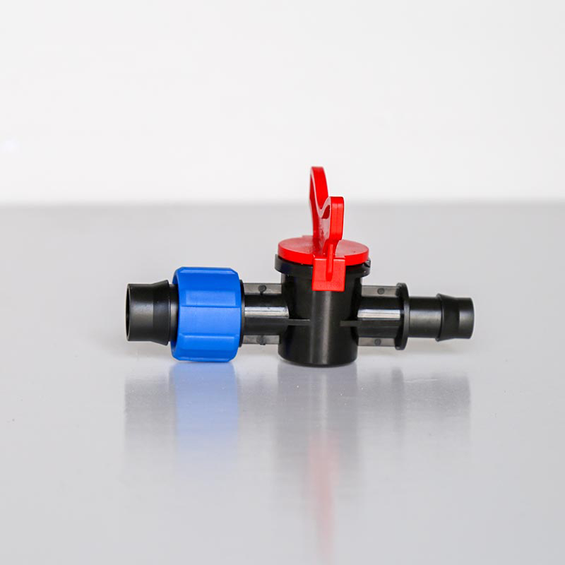 Βαλβίδα παράκαμψης μονής κλειδαριάς