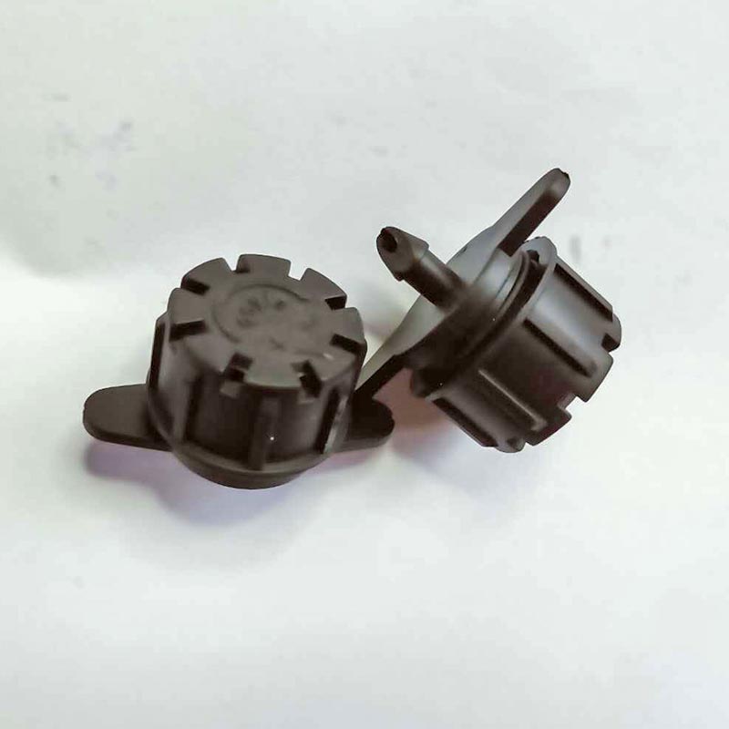 Ρυθμιζόμενη στάγδην