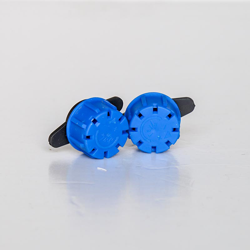 Ρυθμιζόμενη στάγδην