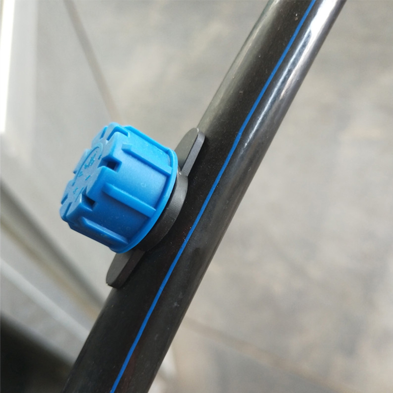 Ρυθμιζόμενη στάγδην