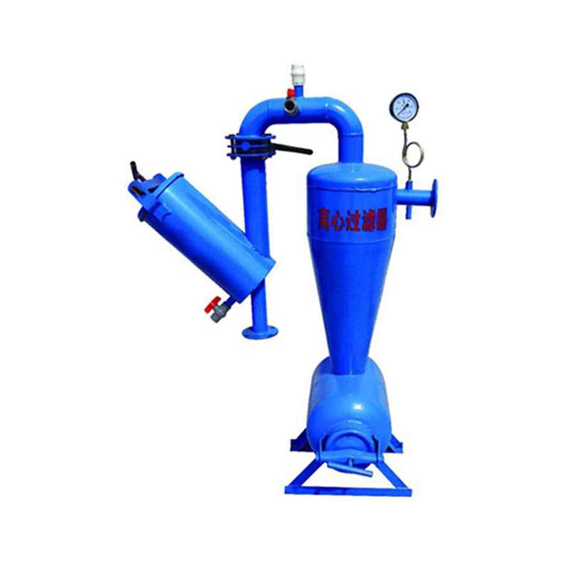 Αυτόματο φίλτρο δίσκου επιστροφής