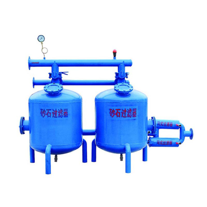 Αυτόματο φίλτρο δίσκου επιστροφής