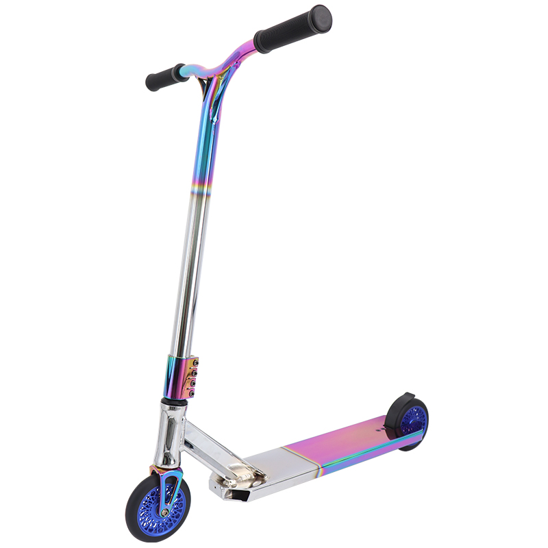 Νέα pro scooter