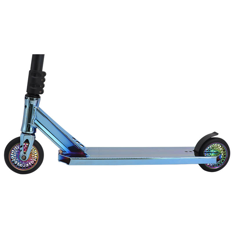 Air-strom νέα pro scooter