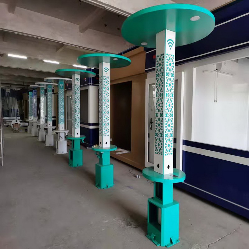 Βοηθός φορτιστή USB υψηλής ποιότητας μεγάλου μεγέθους για πώληση