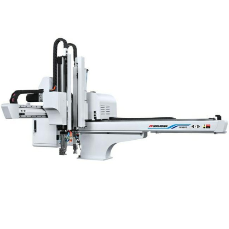 Χειριστής σερβοδιαδρομής τριών αξόνων \/ πέντε αξόνων RBR900WD-S5 \/ 1100WD-S5