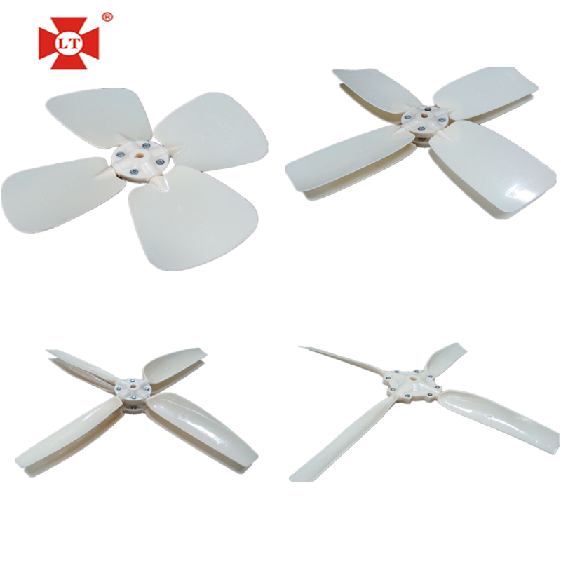 Ανεμιστήρας πύργου ψύξης FRP κυκλικής αντίστροφης ροής