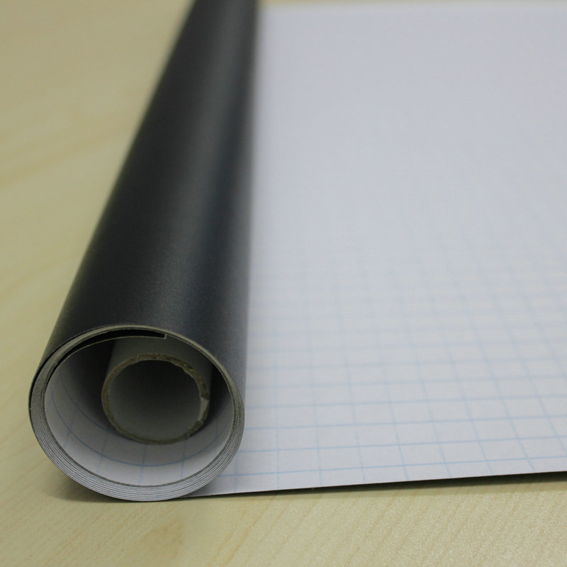 45cm*200cm αυτοκόλλητο αφαιρούμενης πινακίδας