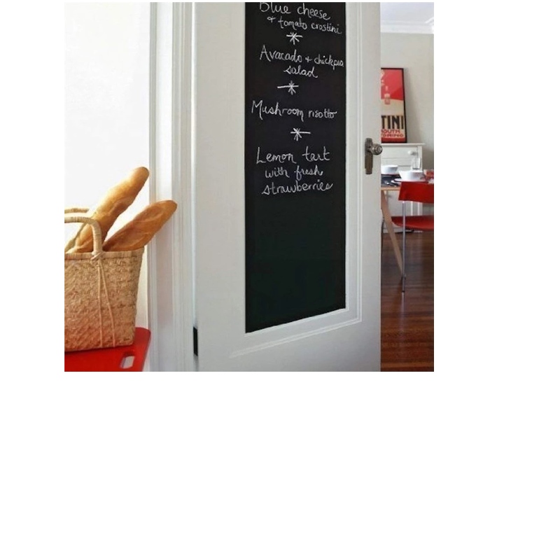 Φθηνό αυτοκόλλητο τοίχου από PVC