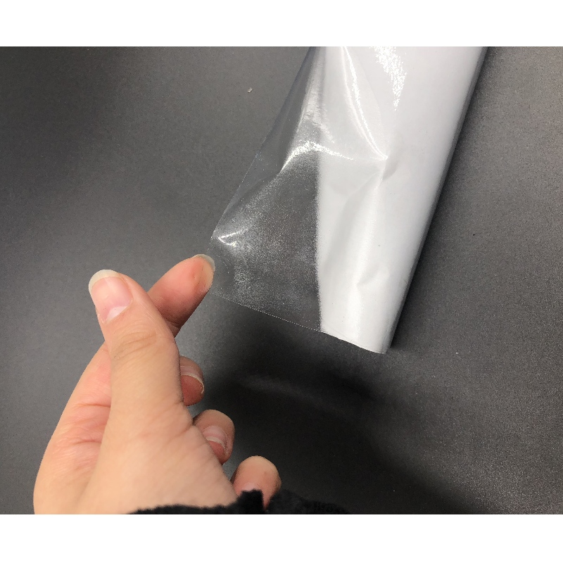 Roll Self Addesive Transparive Plastic Book Cover