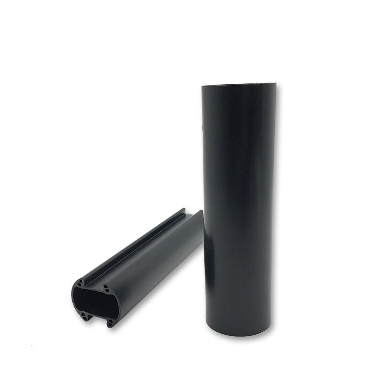 Σωλήνες σωληνώσεων από πλαστικό PVC υψηλής ποιότητας για βιομηχανίες παιχνιδιών