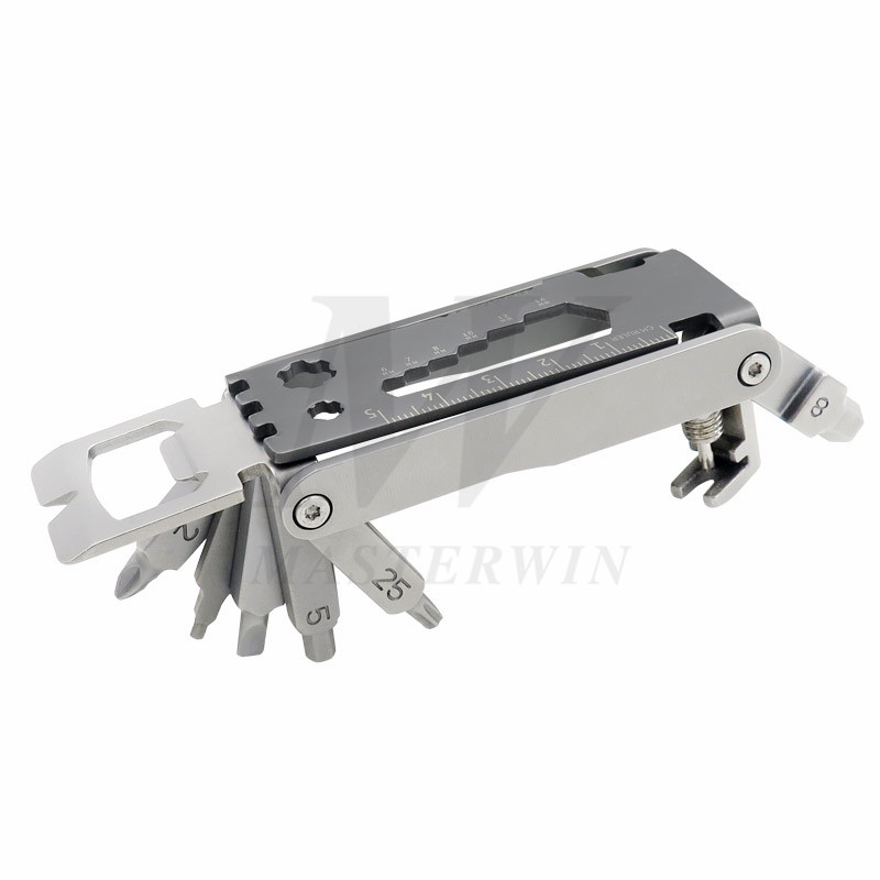 Εργαλεία πολλαπλών λειτουργιών