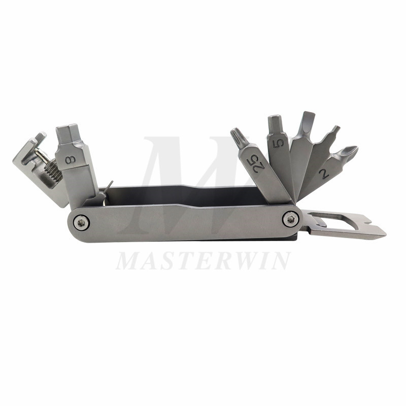 Εργαλεία πολλαπλών λειτουργιών