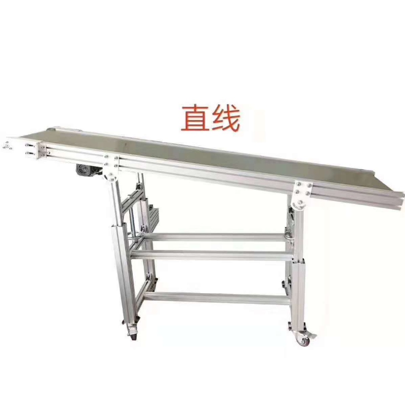 Shenzhen εργοστάσιο απευθείας πώλησης RB400W2000L για την έγχυση με καλούπια για τη σειρά μεταφοράς μηχανών