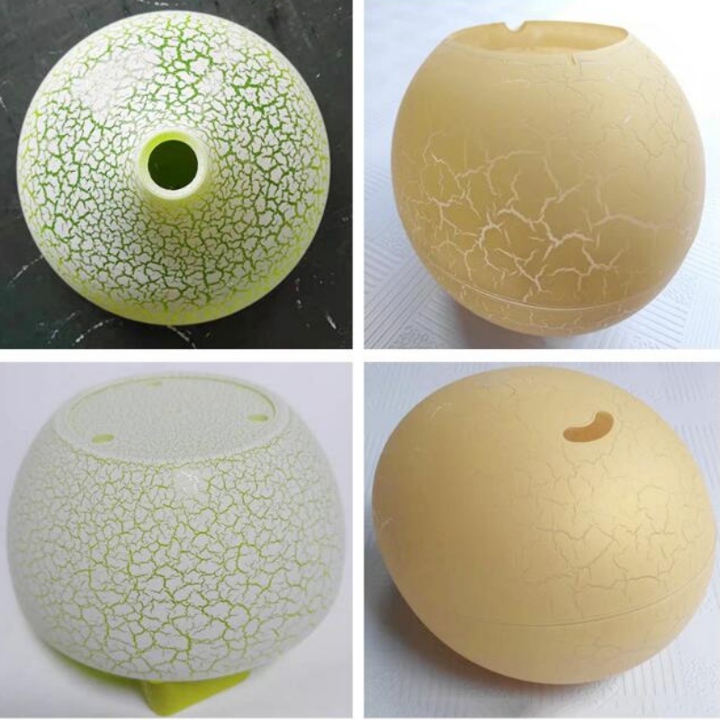 Arommatherapy μηχανή ρωγμή