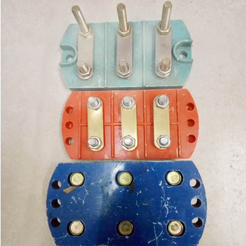 Ημι-κυκλική στήλη σειράς Y2