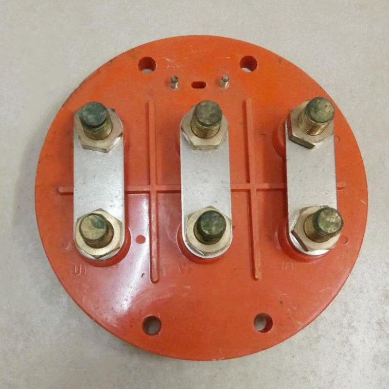 Σειρά Y2 ημικυκλική στήλη σύρματος